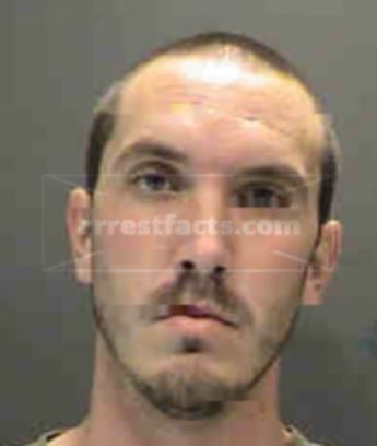Shawn Raymond Michael Bush