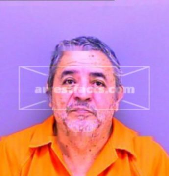 Juan Hernandez-Mora