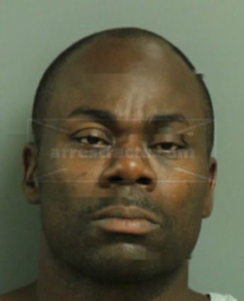 Rodney Orlando Tyson