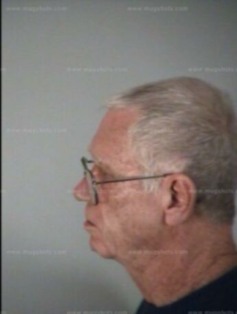 Wayne Edward Bray