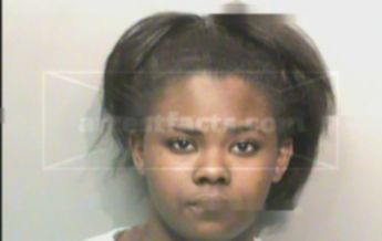 Valisha Dashawn Henderson