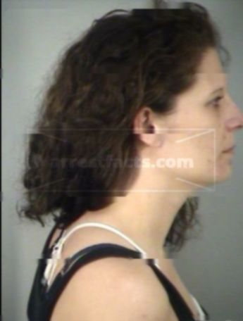Stephanie Michele Blue