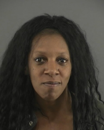 Shawn Malissa Young