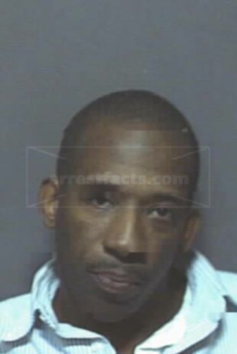 Harold Austin Whitfield