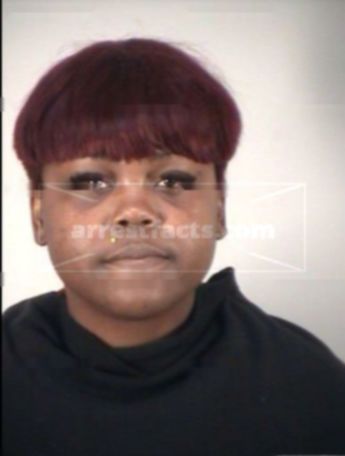 Teresa Marie Hawkins