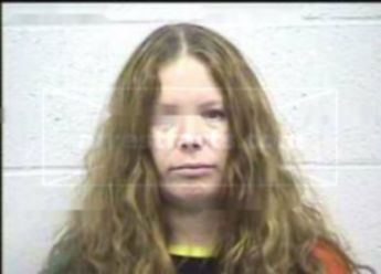 Cheryl Ann Cain