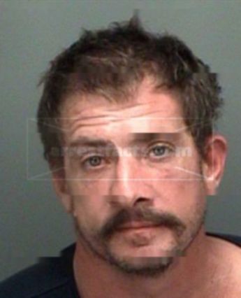 Donald Earl Peters