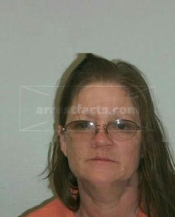 Linda Towner