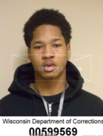 Donte Cunningham