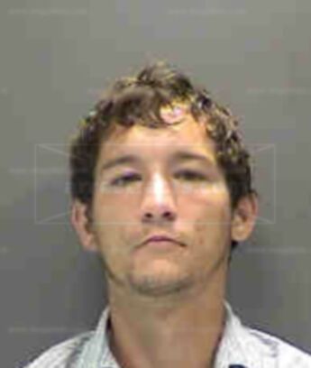 Egan Alastair Phelps