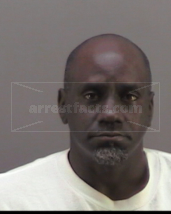 Alvin James Gaut