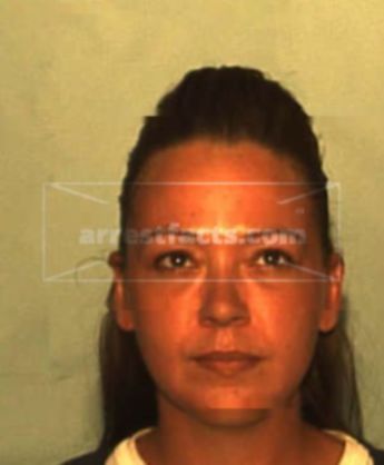 Jamee Lee Richardson