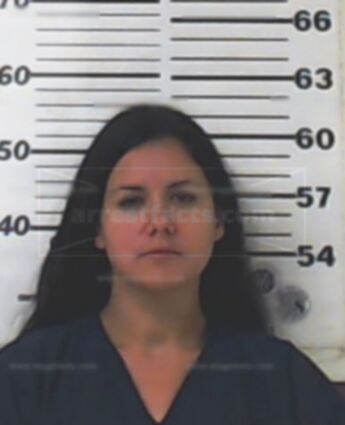 Rebecca Lee Dean