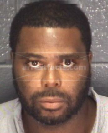Troy Andre Beamon