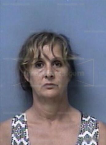 Barbara Ellen Evett