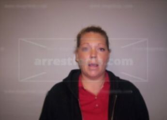 Melissa Sue Roberts