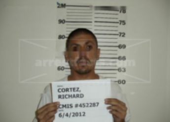 Richard Andrew Cortez