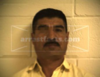 Eliseo Gonzalez Gonzalez