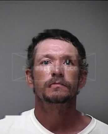 Chris Alan Ross