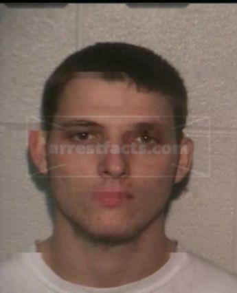 Cody Ray Predmore
