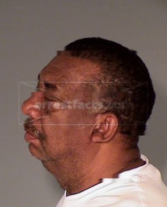 Walter T Williams