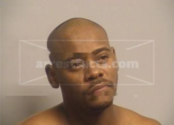 Jarrett Norval Crawford