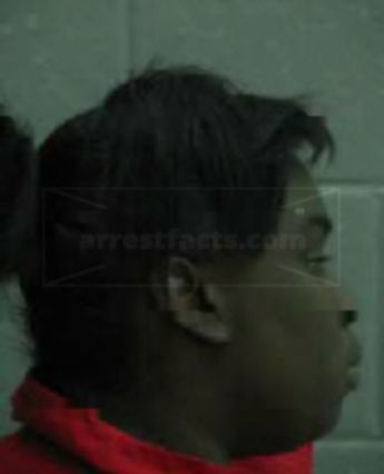 Eureka Cherese Wiley