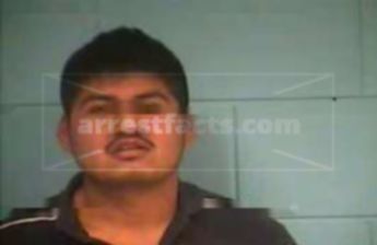 Oliver Salinas Martinez