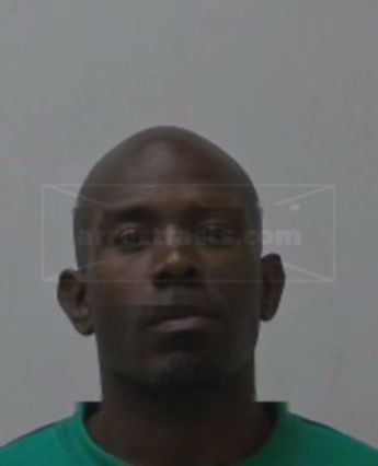Demario Deshannon Laws