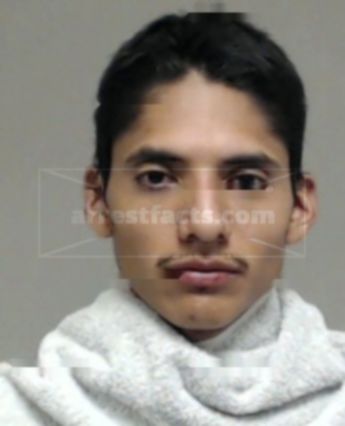 Alejandro Garcia-Ortiz