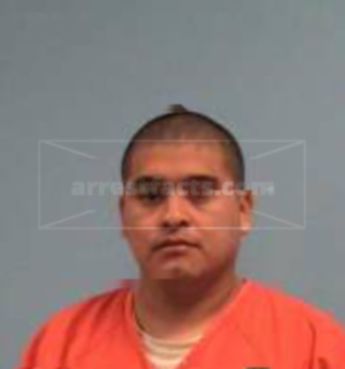 Fredy Perez Hernandez