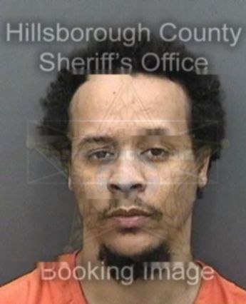 Eric Bernard Jr Parker