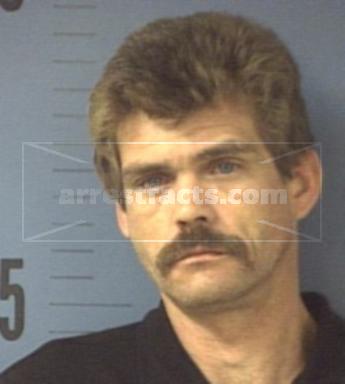 Clark David Crane