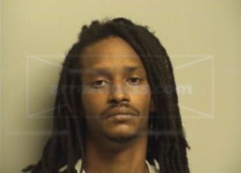 Jentre Demarkus White