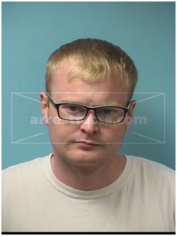 Jesse Lee Armstrong