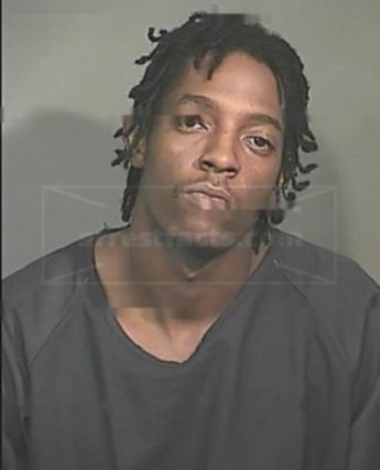 Dominique Rashad Booth