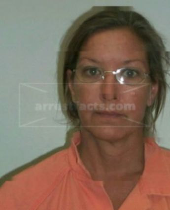 Suzanne Kennard