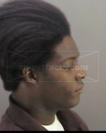 Kentrell Demion Walker