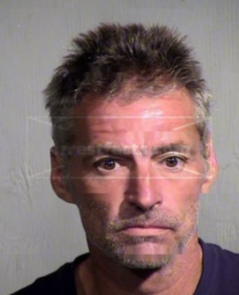 Jerry Arthur Rayburn