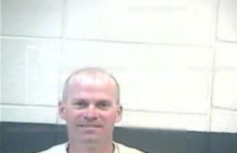 Jared Alton Marksberry