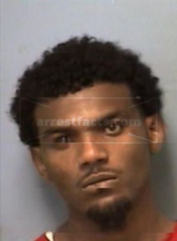 Lawrence Isiah Harris