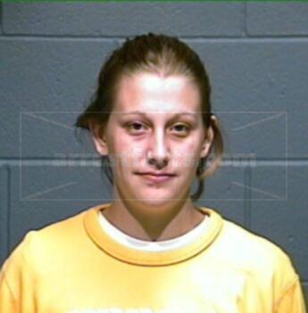Chelby Jean Wright