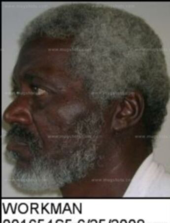 Willie Mack Workman