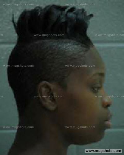 Nekisha Rachelle Tice