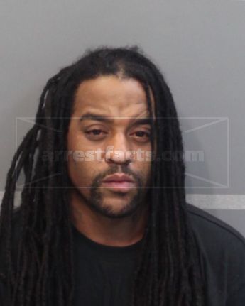 Derrick Andrew Lacy
