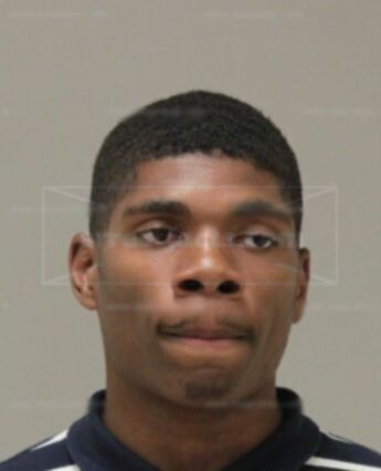Shyheim Jerome Hughes