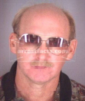Harvey Ross Johnson