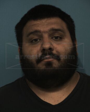 Steve Garza Estrada
