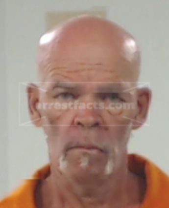 Gary Lynn Taylor