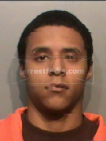 Marco Antonio Byrd